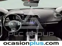 2017 Renault Kadjar