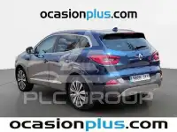2017 Renault Kadjar
