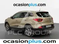 2017 Renault Kadjar