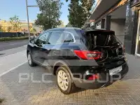 2017 Renault Kadjar