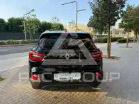 2017 Renault Kadjar