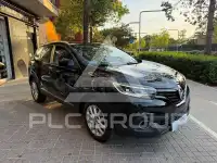 2017 Renault Kadjar