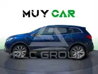 2017 Renault Kadjar