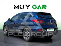 2017 Renault Kadjar