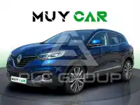 2017 Renault Kadjar