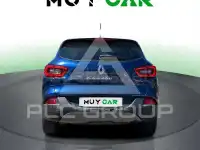 2017 Renault Kadjar