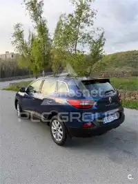 2017 Renault Kadjar