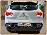 2017 Renault Kadjar