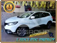 2017 Renault Kadjar