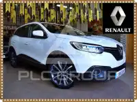 2017 Renault Kadjar