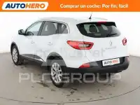 2017 Renault Kadjar