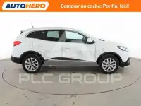 2017 Renault Kadjar