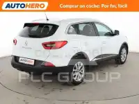 2017 Renault Kadjar