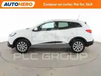 2017 Renault Kadjar