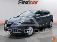 2017 Renault Kadjar