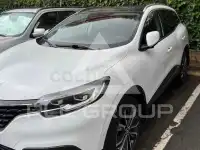 2017 Renault Kadjar