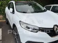 2017 Renault Kadjar