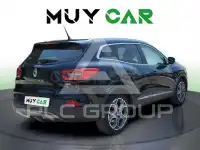 2017 Renault Kadjar