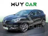 2017 Renault Kadjar