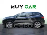2017 Renault Kadjar
