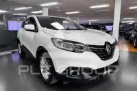 2017 Renault Kadjar