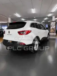 2017 Renault Kadjar