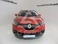 2017 Renault Kadjar