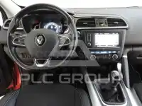 2017 Renault Kadjar