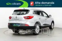 2017 Renault Kadjar