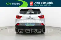 2017 Renault Kadjar