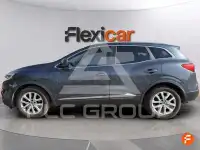 2017 Renault Kadjar