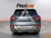 2017 Renault Kadjar