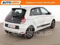 2017 Renault Twingo