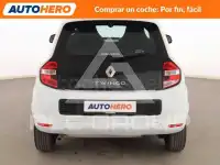 2017 Renault Twingo