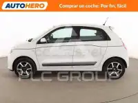 2017 Renault Twingo