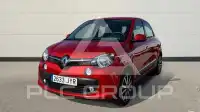 2017 Renault Twingo