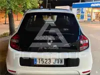 2017 Renault Twingo