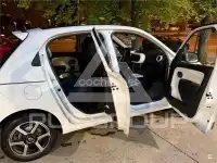 2017 Renault Twingo
