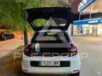 2017 Renault Twingo