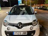 2017 Renault Twingo