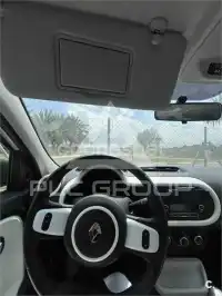 2017 Renault Twingo