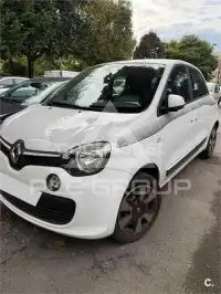 2017 Renault Twingo