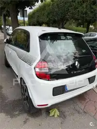 2017 Renault Twingo