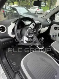 2017 Renault Twingo