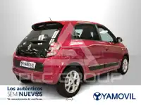 2017 Renault Twingo