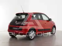 2017 Renault Twingo