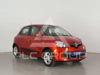 2017 Renault Twingo
