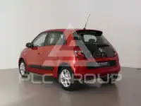 2017 Renault Twingo