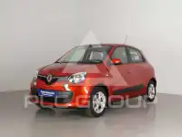 2017 Renault Twingo