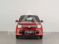 2017 Renault Twingo